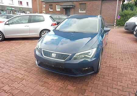 Seat Leon ST Style mit guter Ausstattung Top Top Top