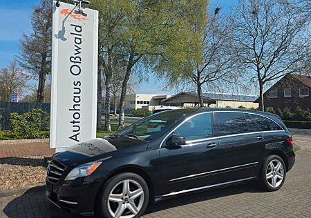 Mercedes-Benz R 350 BlueTec 4Matic 7 Sitzer V6