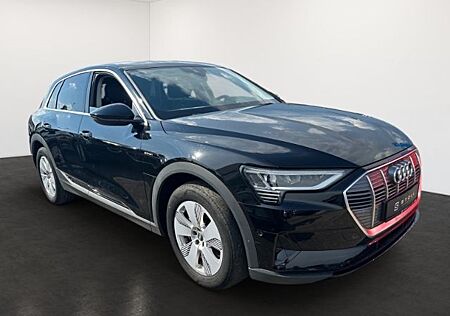 Audi e-tron 50 quattro RFK+VirtualCockpit+MMI Plus+++