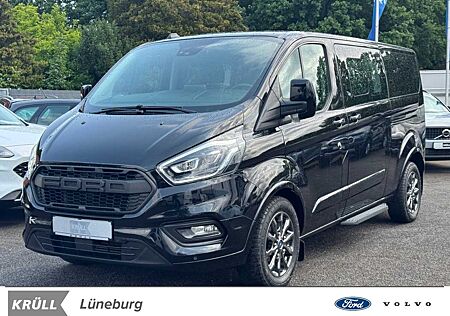 Ford Tourneo Custom L2 Titanium Standhzg. ACC Xenon A