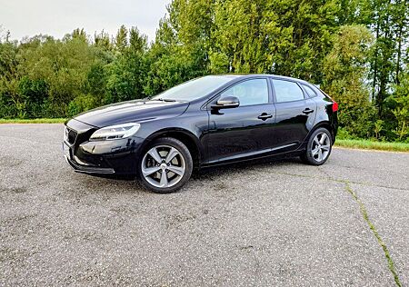 Volvo V40 D3