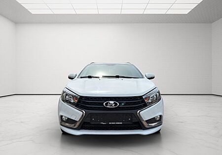 Lada Vesta 1.6*1 HAND*KLIMA*SHZ*TEMPOMAT*