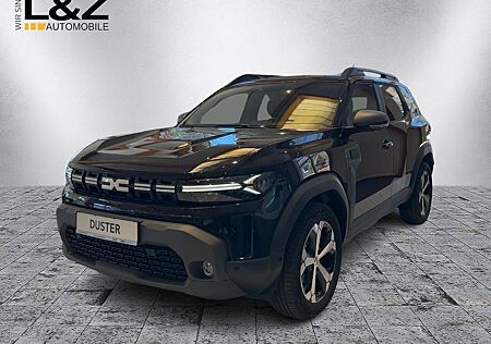 Dacia Duster Journey HYBRID 140