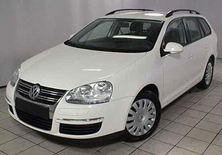 VW Golf Volkswagen V Variant Klima TÜV NEU !