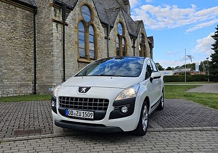 Peugeot 3008 Active 120 VTi Active