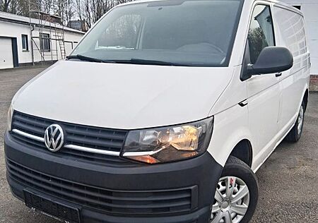 VW T6 Transporter Volkswagen Kasten-Kombi / Klima / BT / USB