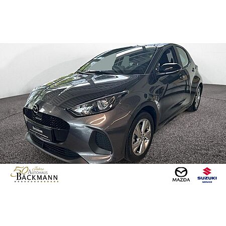 Mazda 2 leasen Mazda 2 leasen