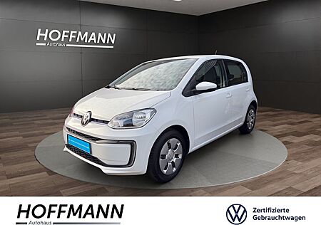 VW e-up! Volkswagen e-up move up