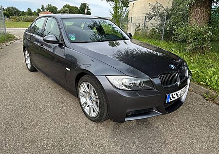 BMW 325i M-Paket Vollausstattung