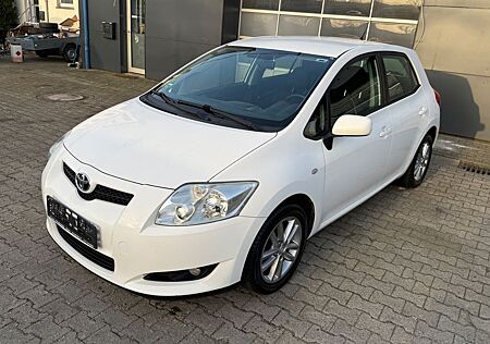 Toyota Auris Sol 1.6 * TÜV/AU NEU *