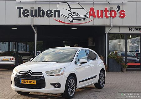 Citroën DS4 1.6 THP So Chic Tempomat, klima control, AHK