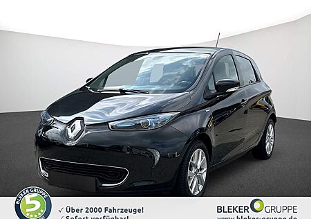 Renault ZOE R110 Life Limeted (Miet-Batterie)