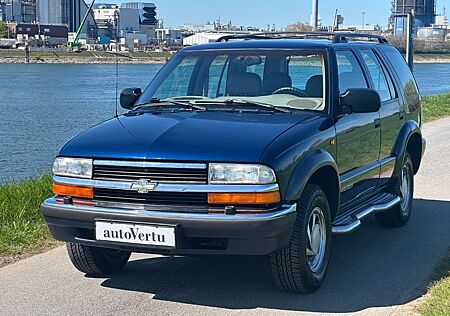 Chevrolet Blazer LT TüvNeu Deutsch