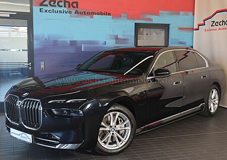 BMW 750 e xDr. ExecutiveLoung.Sitzl.FondEntert.Massa