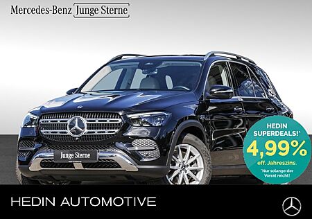 Mercedes-Benz GLE 450 d 4MATIC |KEYL|NAVI|MBeam|BURM|AHK|360°