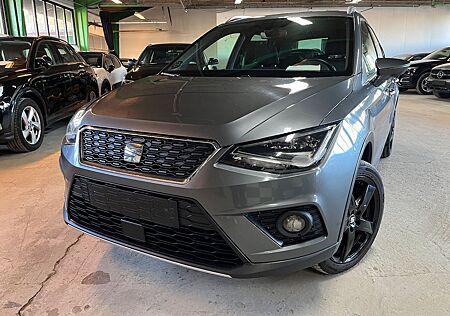 Seat Arona Xcellence 1,6TDI