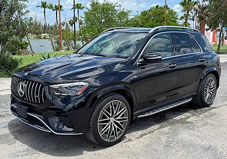 Mercedes-Benz GLE 53 AMG 4Matic+ Burrmeister Voll