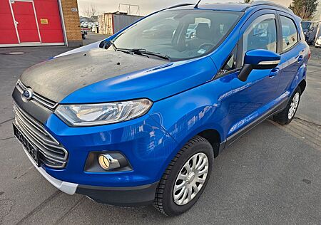 Ford EcoSport 1.0 EcoBoost