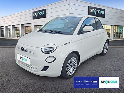 Fiat 500e Base 118 Automatik*Komfor 500e Base 42 kWh
