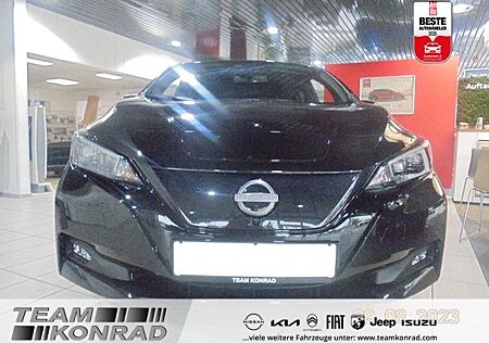 Nissan Leaf N-Connecta