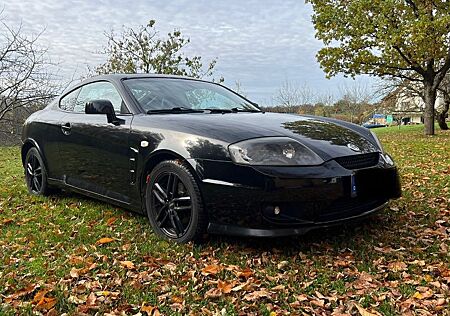 Hyundai Coupe 2.0 GLS GLS