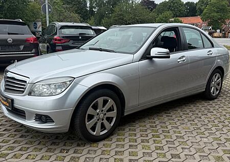 Mercedes-Benz C 200 C -Klasse Lim. Kompressor