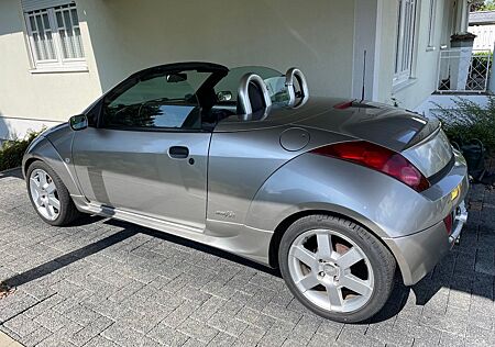 Ford Streetka 1.6 Elegance, Wolf Tuning, TÜV NEU