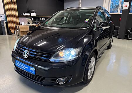 VW Golf Plus Volkswagen 1.4 TSI DSG MATCH BI-XENON