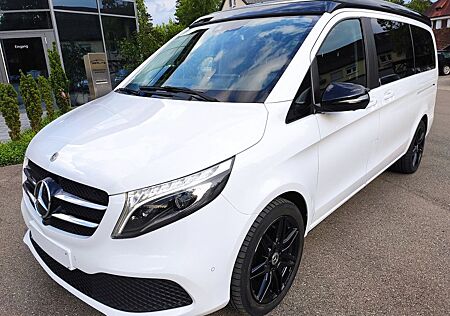 Mercedes-Benz V 300 Marco Polo Horizon 4-M/ACC/360°/AHK