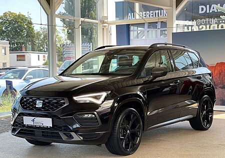 Seat Ateca *FR*2.0*TDI*4D*DSG*BLACK*BEATS*CAM*360*LED*