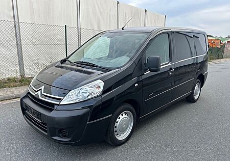 Citroën Jumpy HDi 120 L1H1 Kasten Klimaanlage