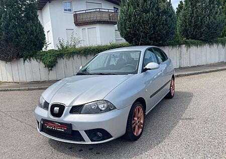 Seat Ibiza 1.4Benzin Sport,Navi Android,TüV Neu,Klima