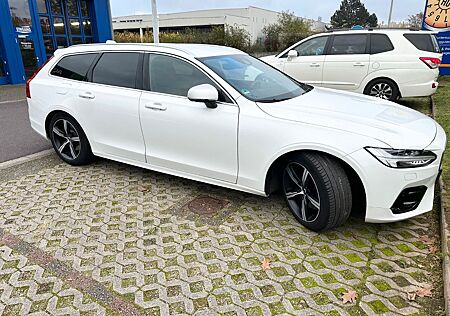 Volvo V90 T4 R-Design Geartronic R-Design / TÜV neu