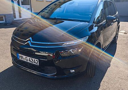 Citroën C4 Spacetourer Grand C4 Picasso / SpaceTourer BlueHDi 150 S...