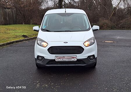 Ford Transit Courier Kombi Trend/Neue Zahnriemen