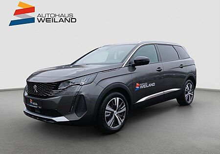 Peugeot 5008 BlueHDi 130 EAT8 Allure Pack (M)