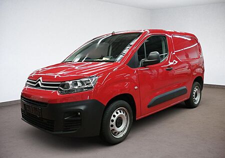 Citroën Berlingo Kasten Club M/L1 100 NAV EPH DAB