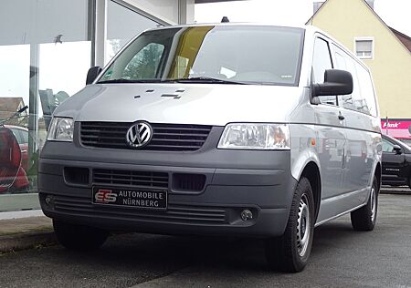 VW T5 Caravelle Volkswagen 2,0 TDI 7Sitzer Klima/Standheizung