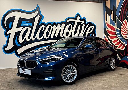 BMW 216 *AUT*SPORTZETELS*ZETELVERW.*LED*