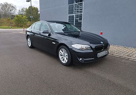 BMW 528i F10 nur 49tkm! Automatik!