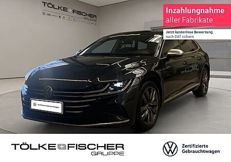 VW Arteon Volkswagen Shooting Brake 2.0 TDI 4Motion Elegance