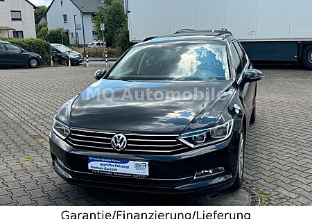 VW Passat Variant Volkswagen Comfortline BMT/AHK/Panorama/Navi