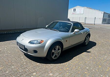 Mazda MX-5 1.8 Energy