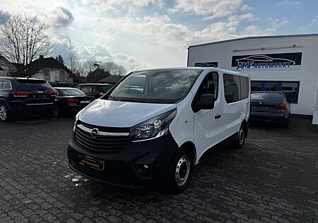 Opel Vivaro B Kasten/Kombi Combi L1H1 2,7t 9Sitzer