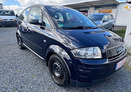 Audi A2 1.4
