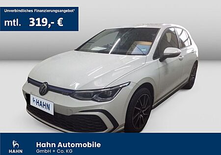 VW Golf Volkswagen GTE 1.4eTSI DSG Navi Climatr PDC Sitzh