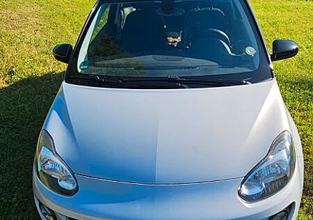 Opel Adam SLAM 1.0 ECOTEC ecoFLEX 85kW Start/Stop...