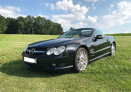Mercedes-Benz SL 55 AMG AMG