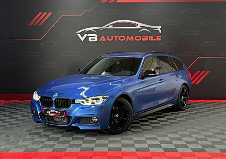 BMW 320d * M Sport*Led*Carbon*Euro6*