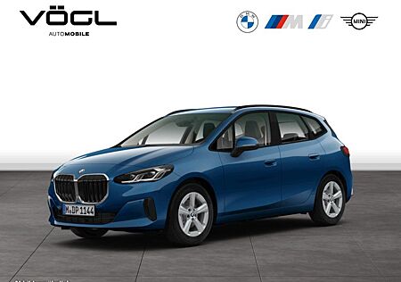 BMW 218i Active Tourer LED RFK Sportsitze